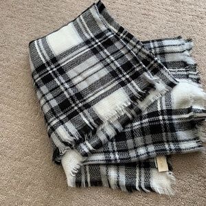 Modcloth shawl/blanket